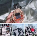  Viktor & Rolf Flowerbomb EDP 