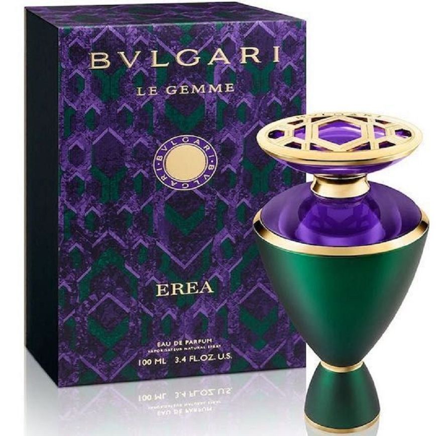  Bvlgari Le Gemme Erea EDP 