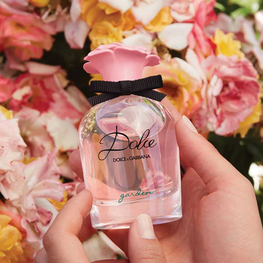 Nước Hoa Nữ Dolce & Gabbana Dolce Garden