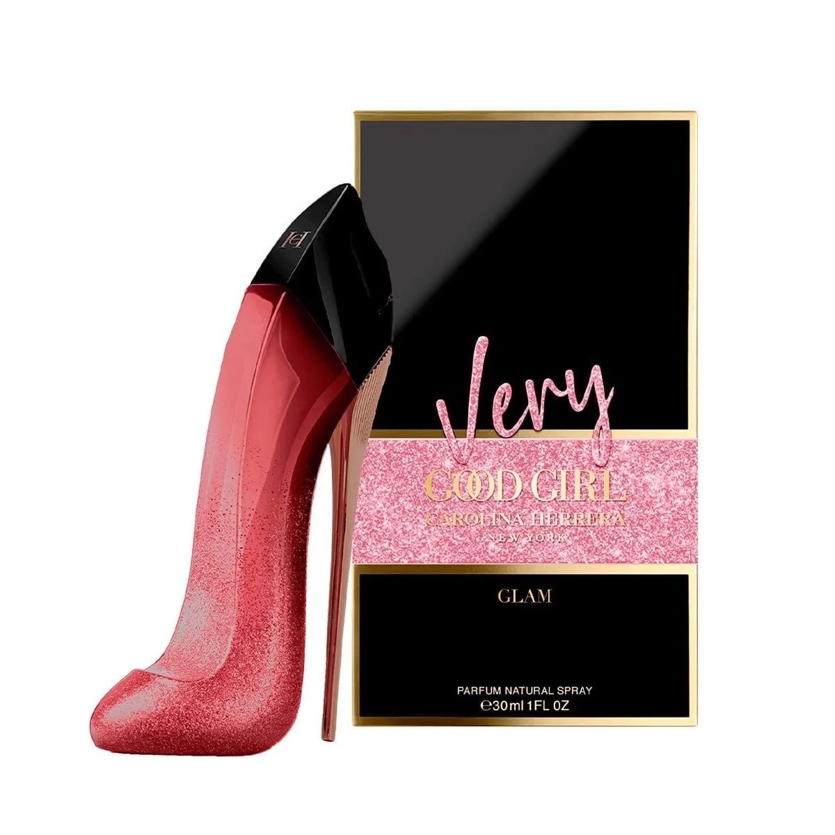  Carolina Herrera Very Good Girl Glam 