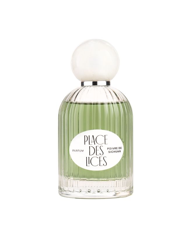  Place des Lices Poivre de Sichuan 