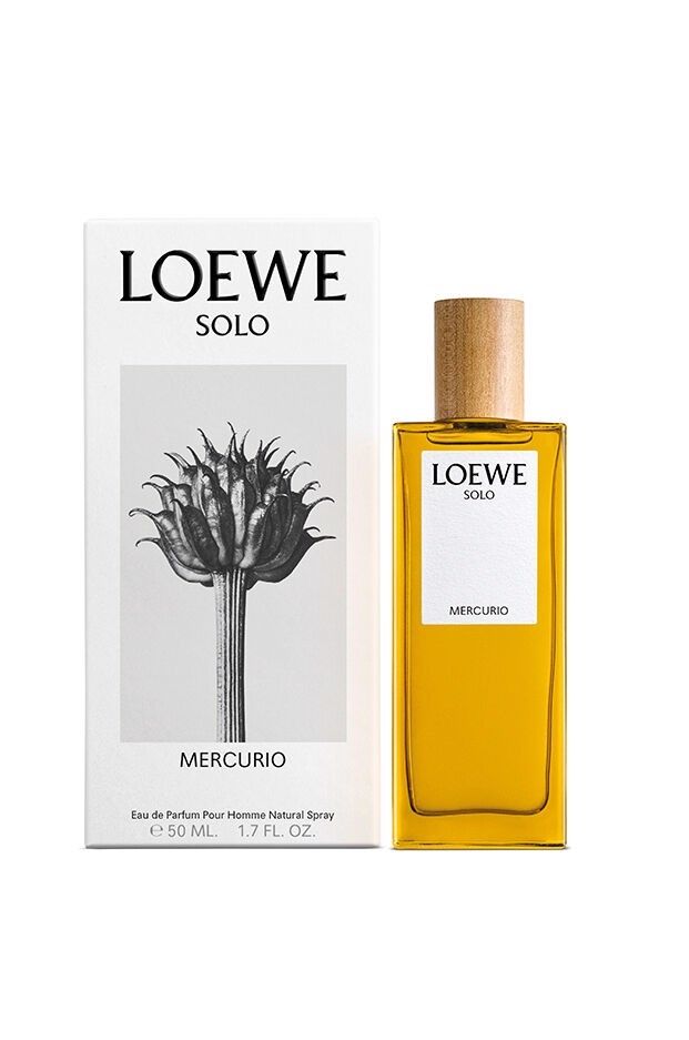  Loewe Solo Mercurio EDP 