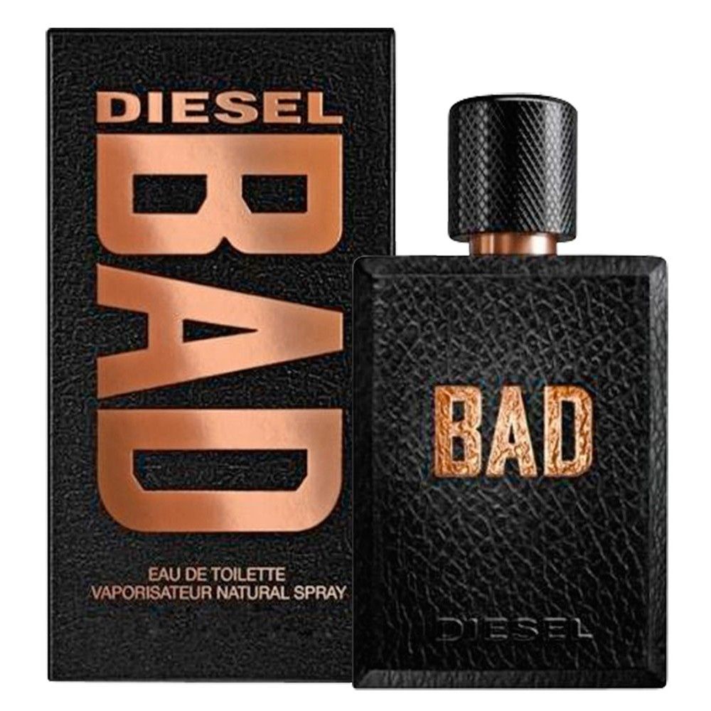  Diesel Bad Eau de Toilette 