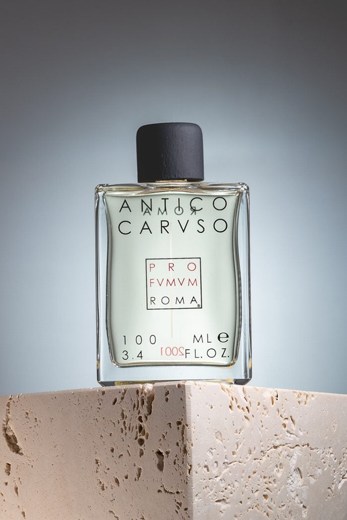 Profumum Roma Antico Caruso