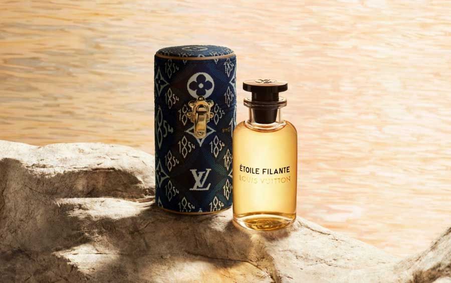  Louis Vuitton Étoile Filante 