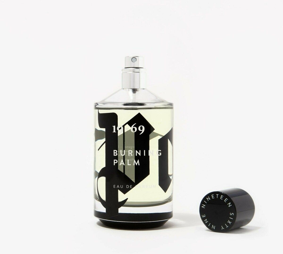  Nineteen Sixty Nine Burning Palm 