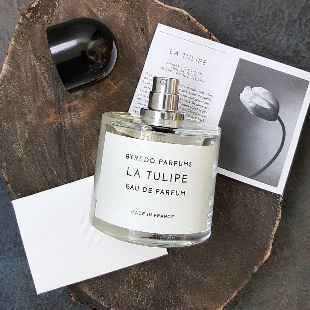 Byredo La Tulipe