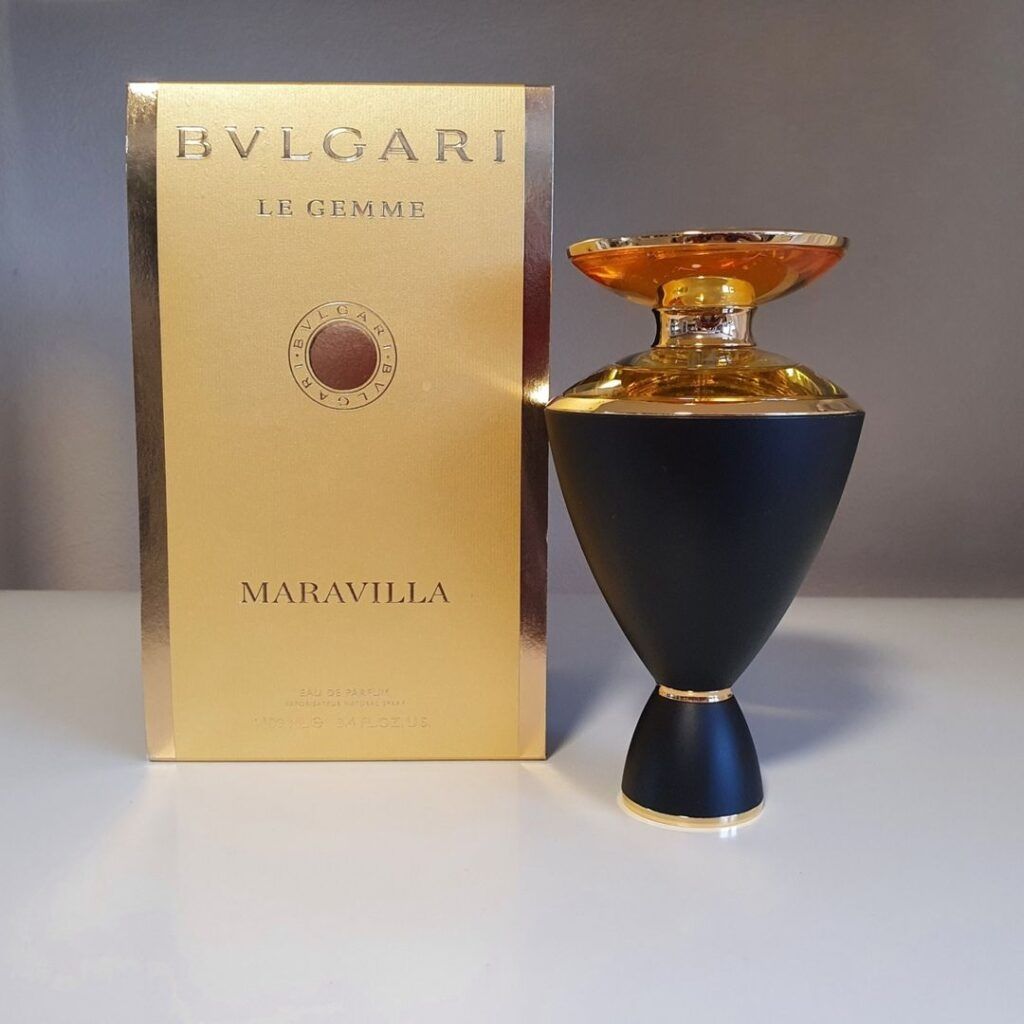 Bvlgari le gemme maravilla discount