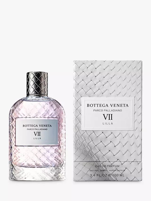  Bottega Veneta Parco Palladiano VII Lillà 