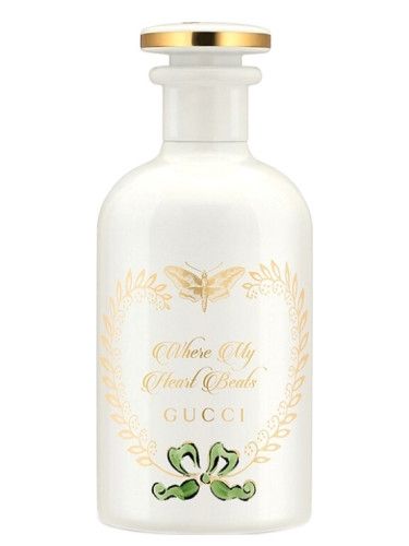  Gucci Where My Heart Beats 