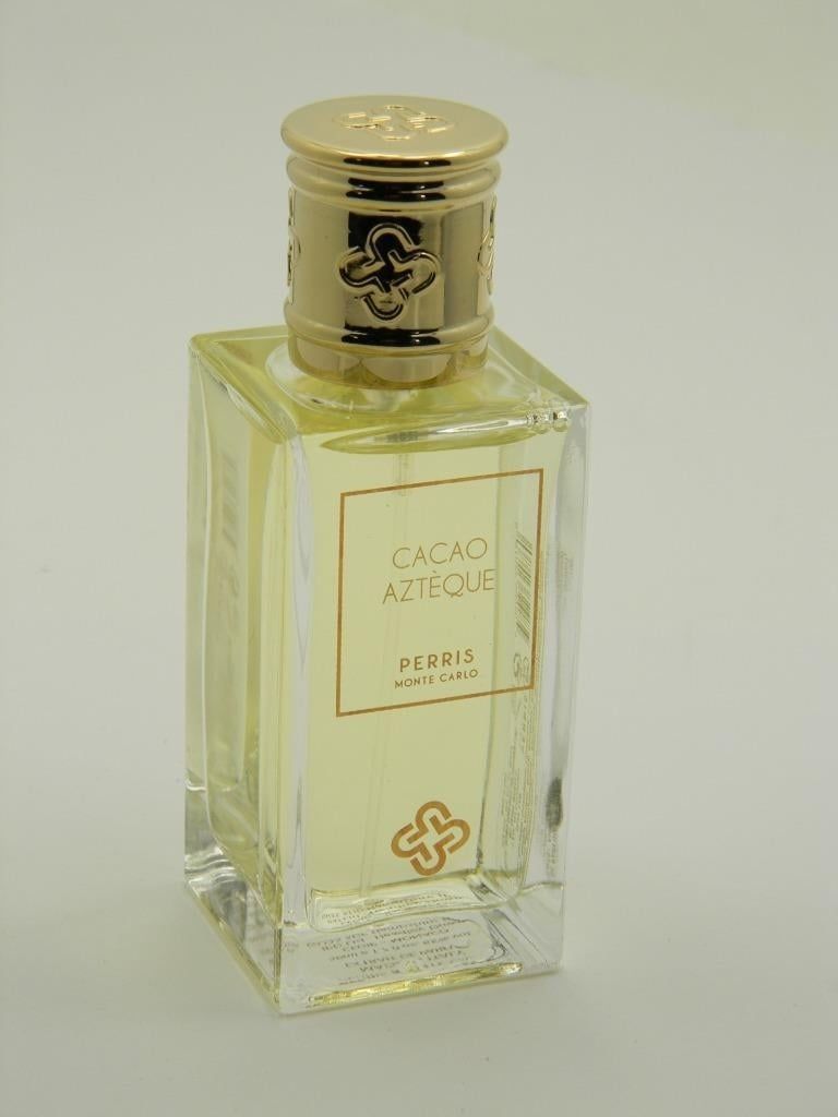  Perris Monte Carlo Cacao Azteque Extrait 