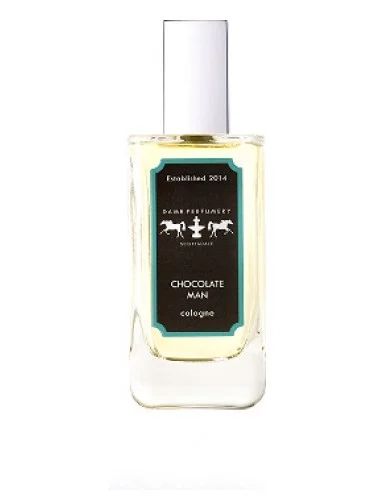  Dame Perfumery Chocolate Man 