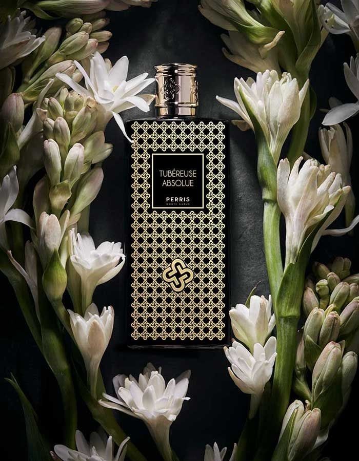  Perris Monte Carlo Tubereuse Absolue 