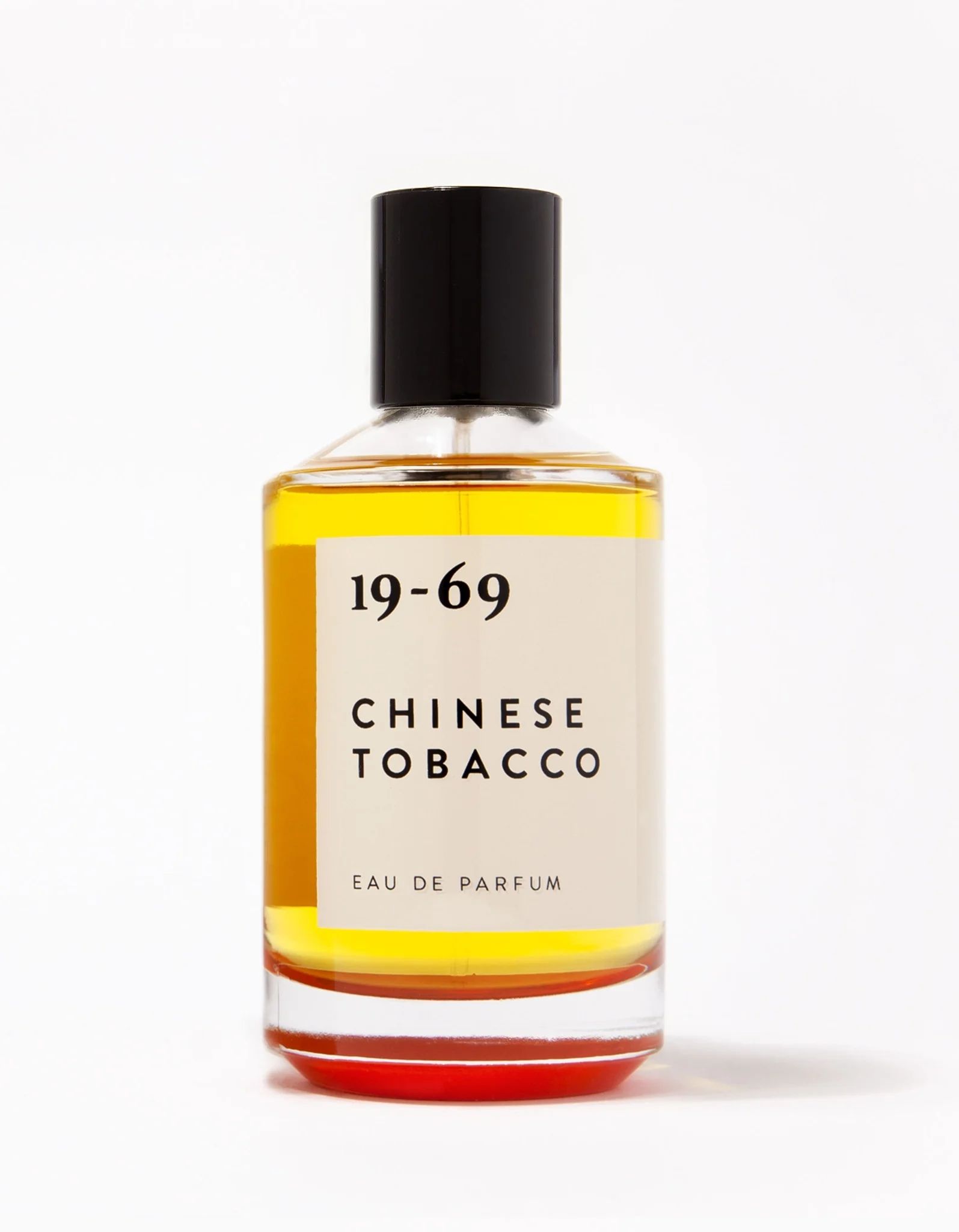  Nineteen Sixty Nine Chinese Tobacco 