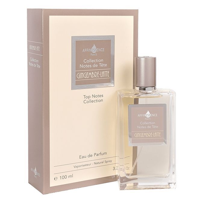  Affinessence Gingembre Latte 