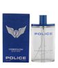  Police Cosmopolitan 
