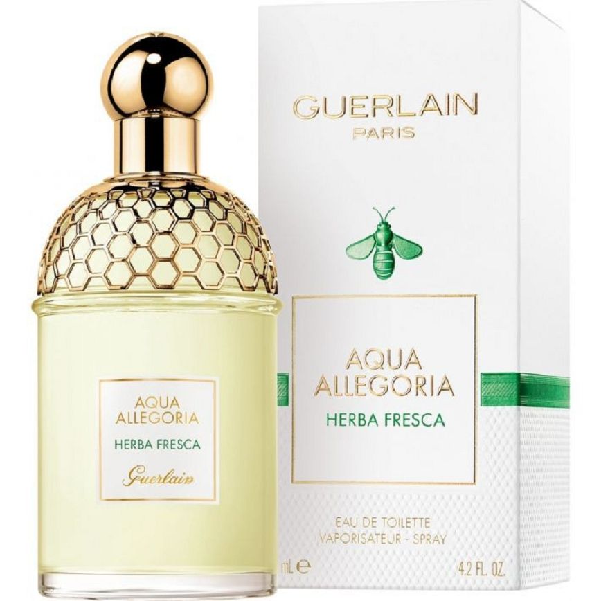  Guerlain Aqua Allegoria Herba Fresca 