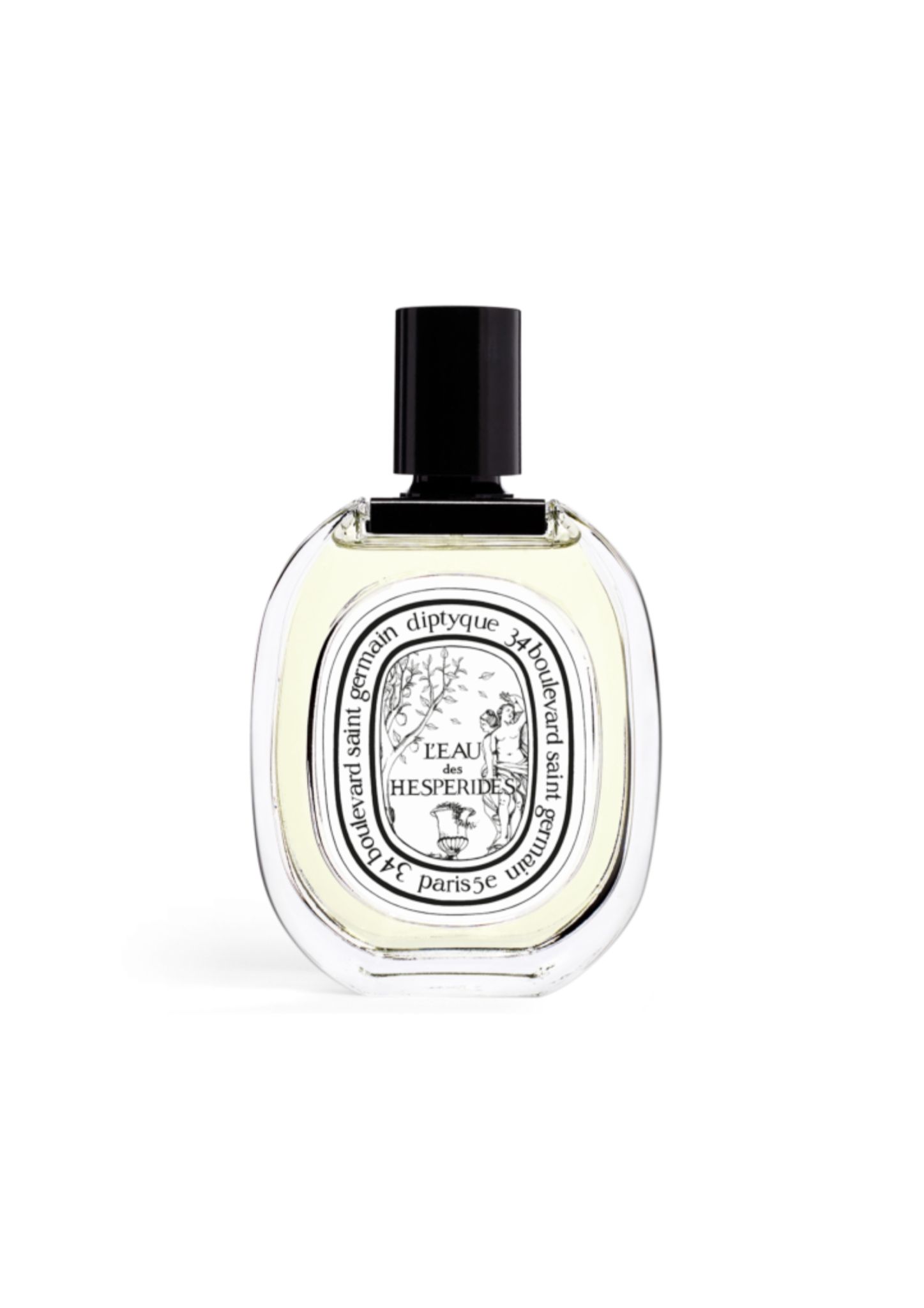  Diptyque L’eau des Hesperides 