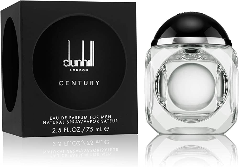  Alfred Dunhill Century 