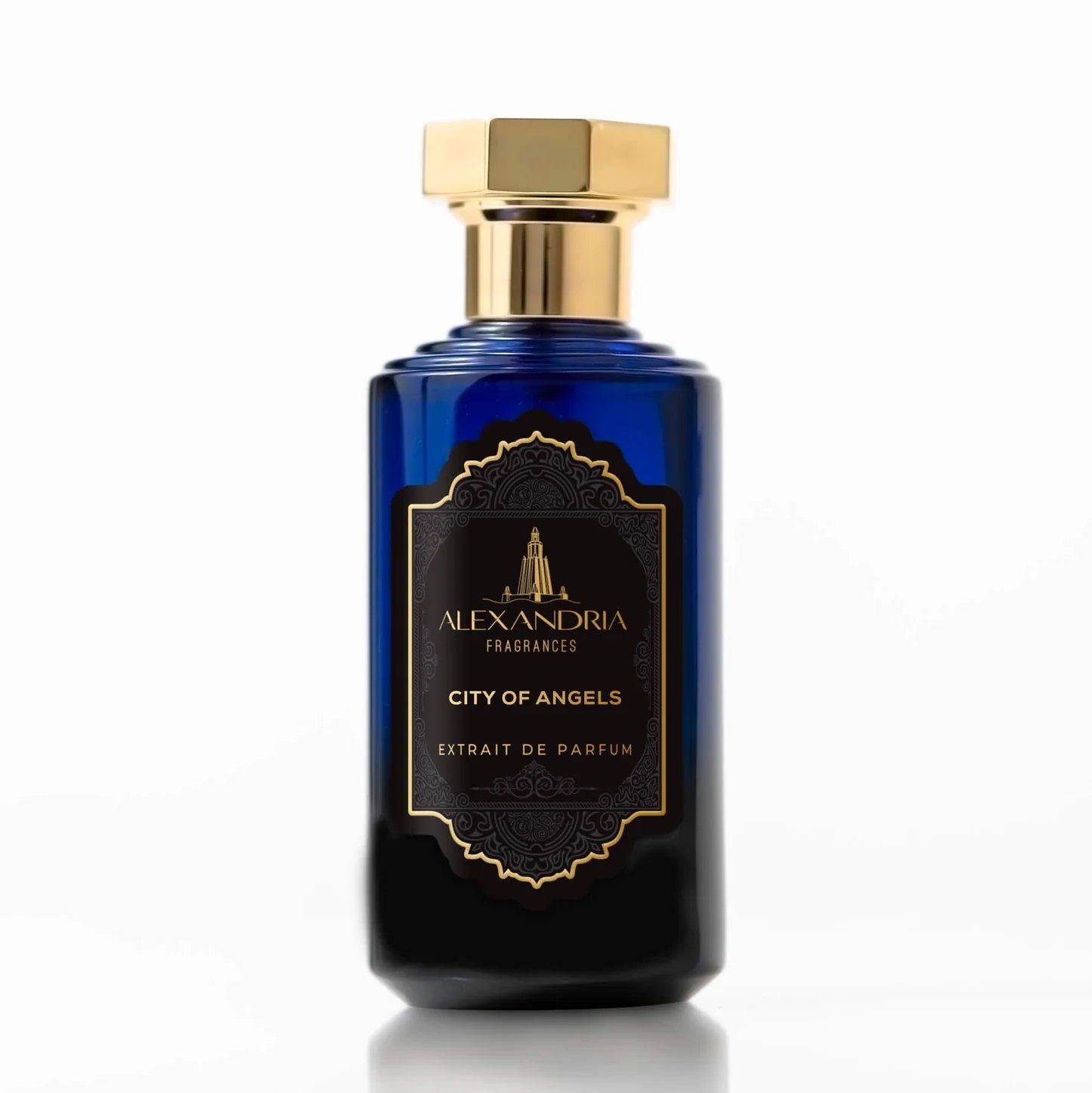  Alexandria Fragrances City of Angels (bản DUPE của CITY OF STARS) 