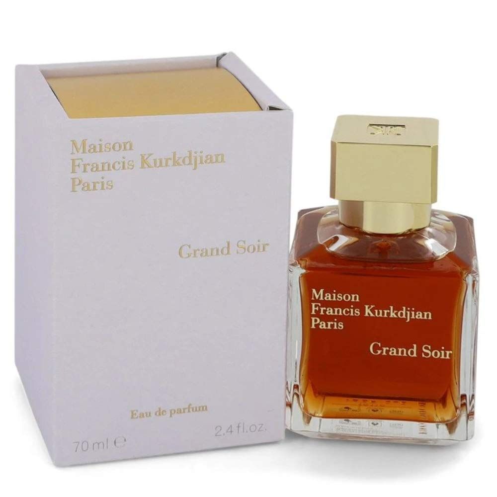 Maison Francis Kurkdjian Grand Soir – LAMI'S THẾ GIỚI NICHE