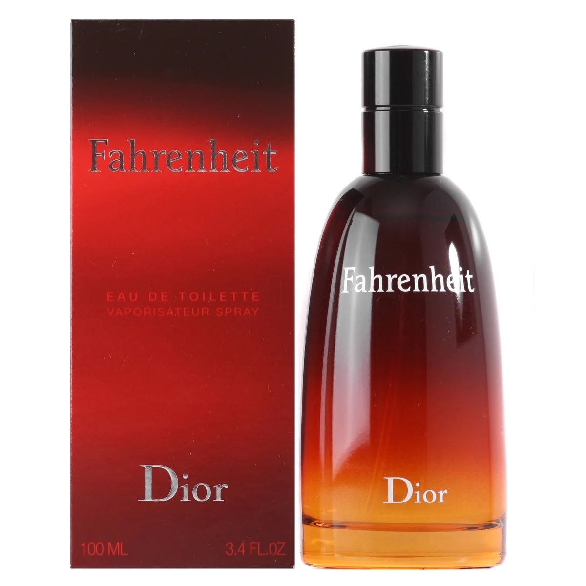 fahrenheit parfum