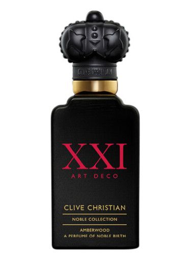  Clive Christian Amberwood 