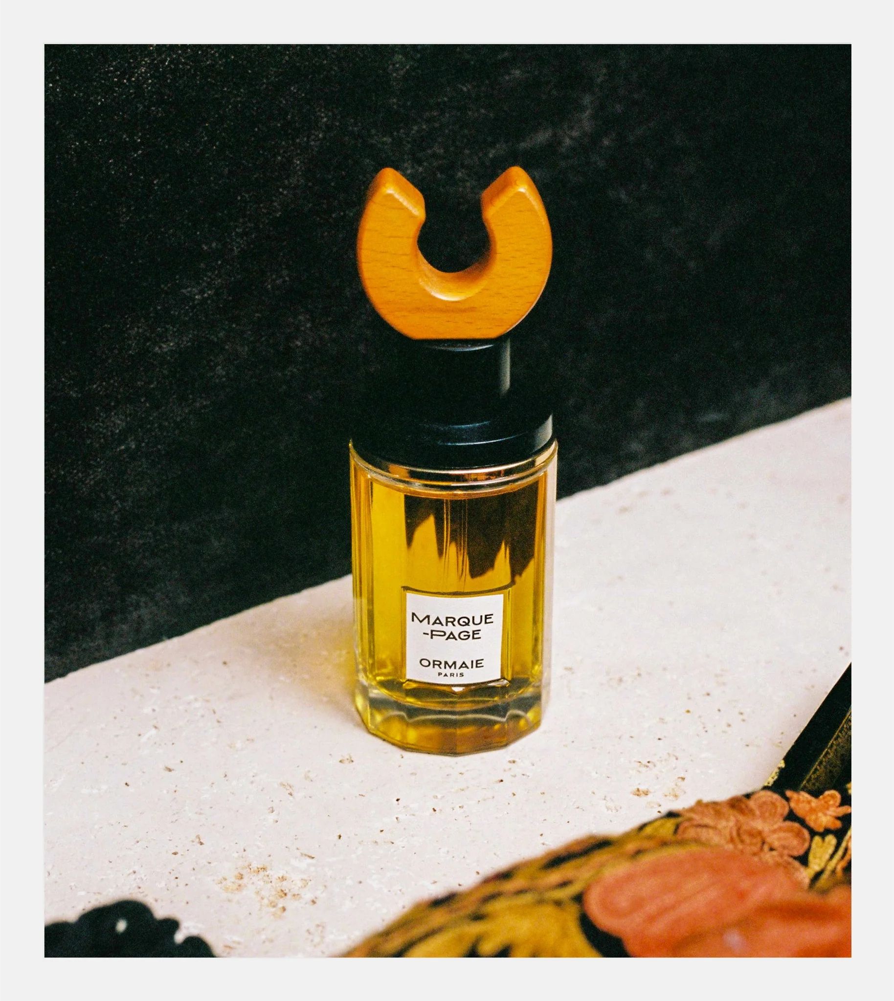  Ormaie Marque-Page 