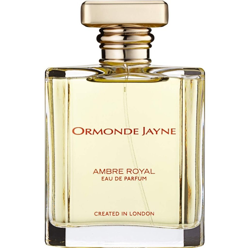  Ormonde Jayne Ambre Royal 