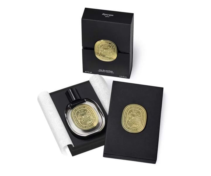  Diptyque Eau Rihla 