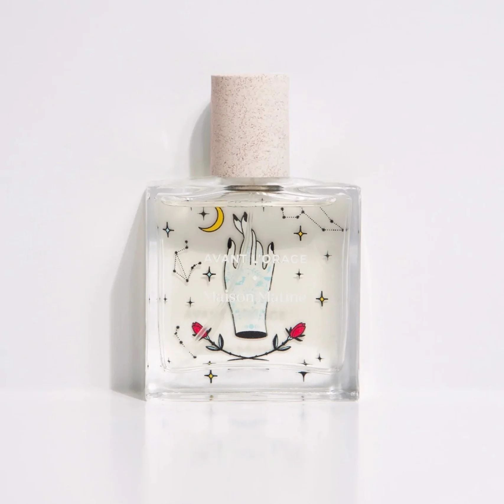  Maison Matine Avant l'Orage 