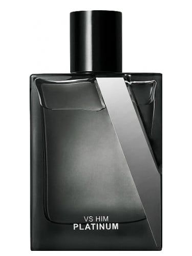  Victoria's Secret VS Him Platinum EDP 