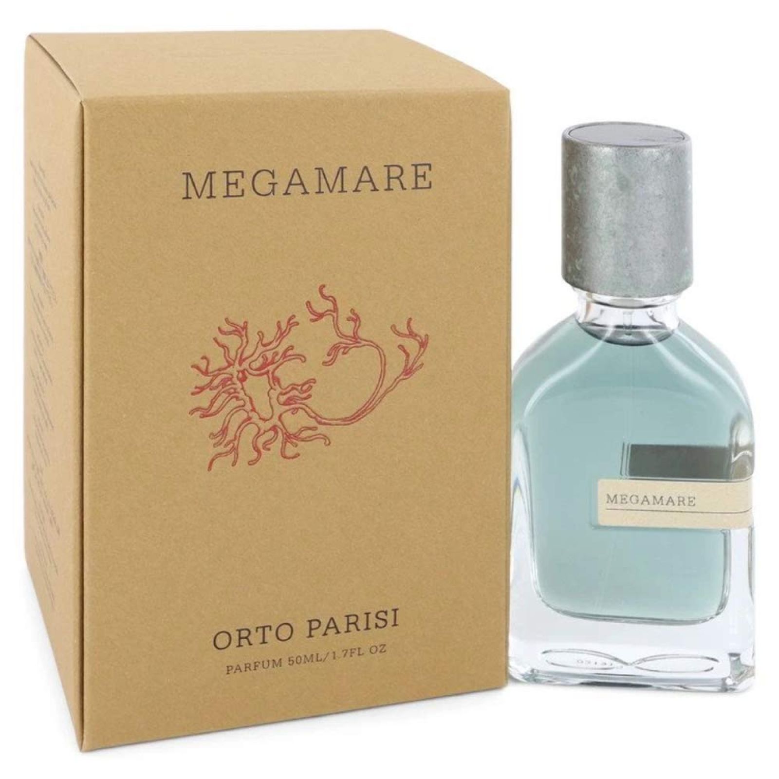 Orto Parisi Megamare – LAMI’S - THẾ GIỚI NICHE