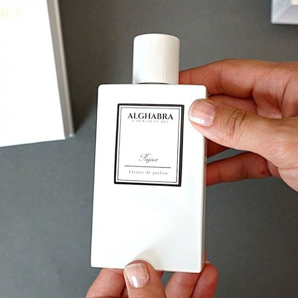  Alghabra Parfums Rejoice 