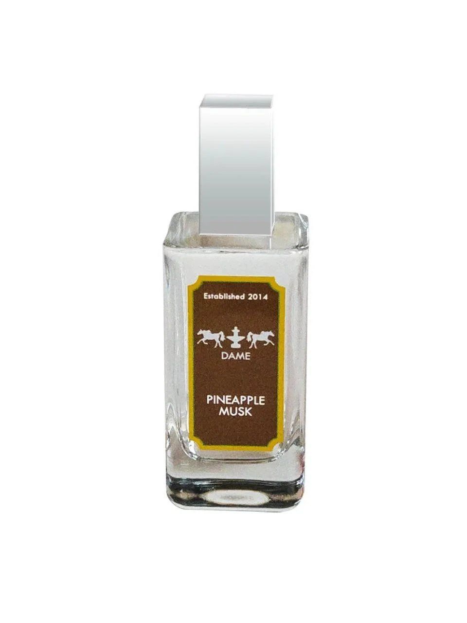  Dame Perfumery Pineapple Musk 