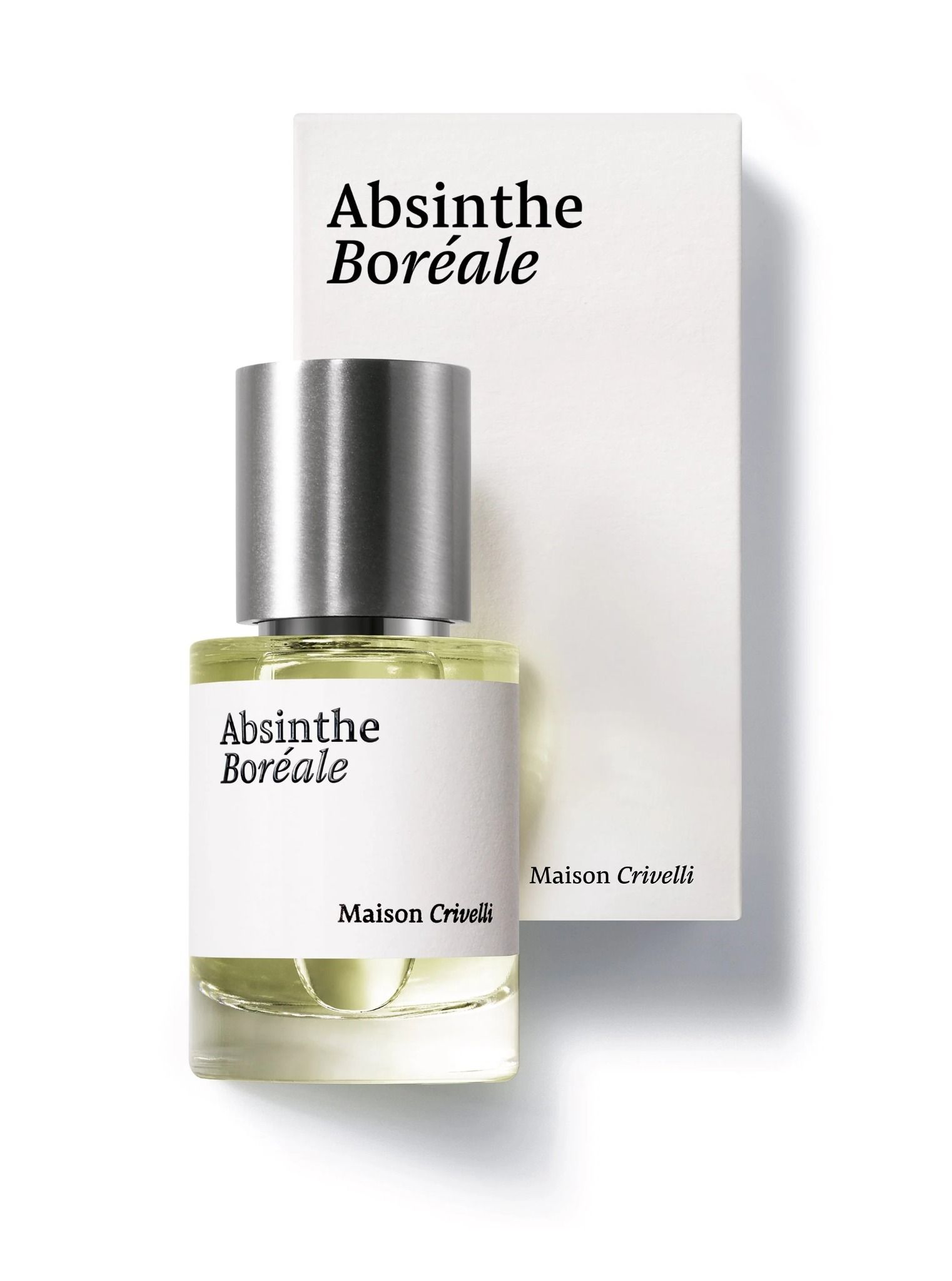  Maison Crivelli Absinthe Boréale EDP 