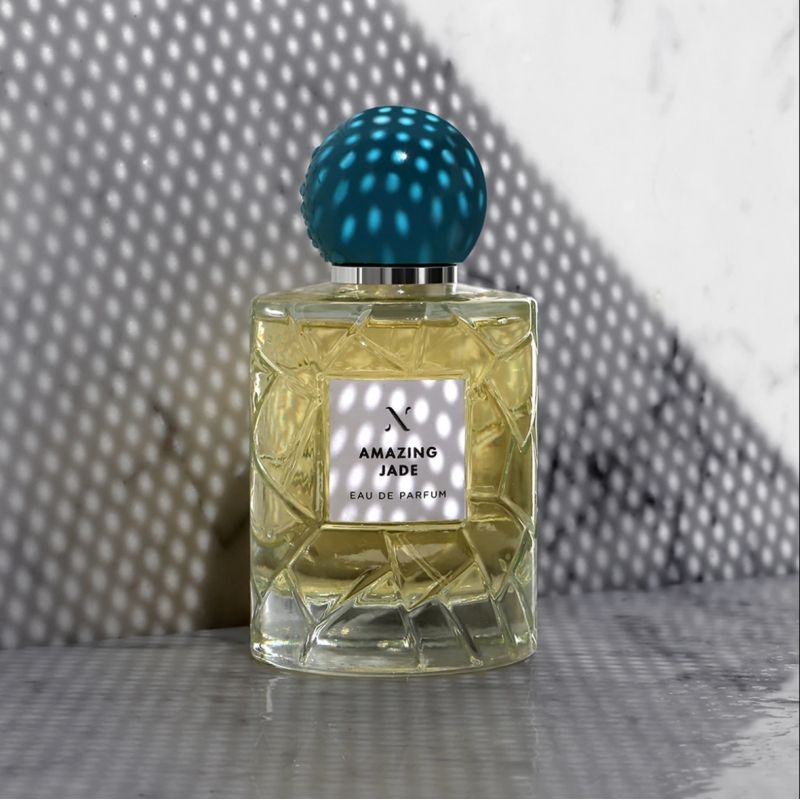  Les Soeurs de Noe Amazing Jade 