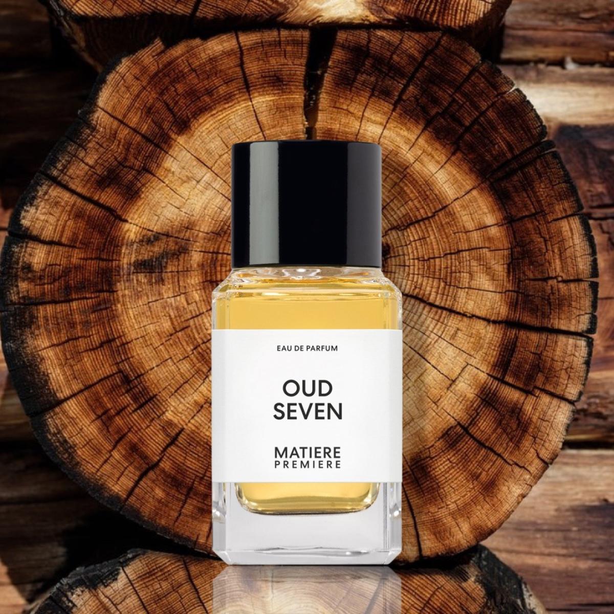 Oud Seven Matiere Premiere