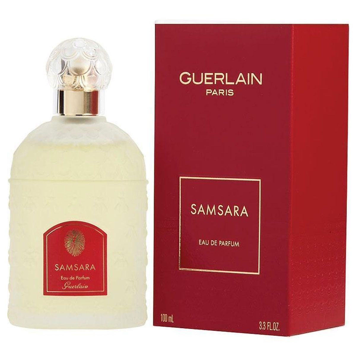 Guerlain Samsara EDP