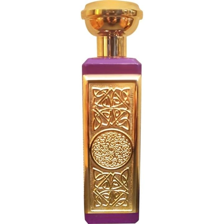  Boadicea The Victorious Violaceous 