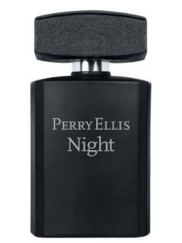  Perry Ellis Night 