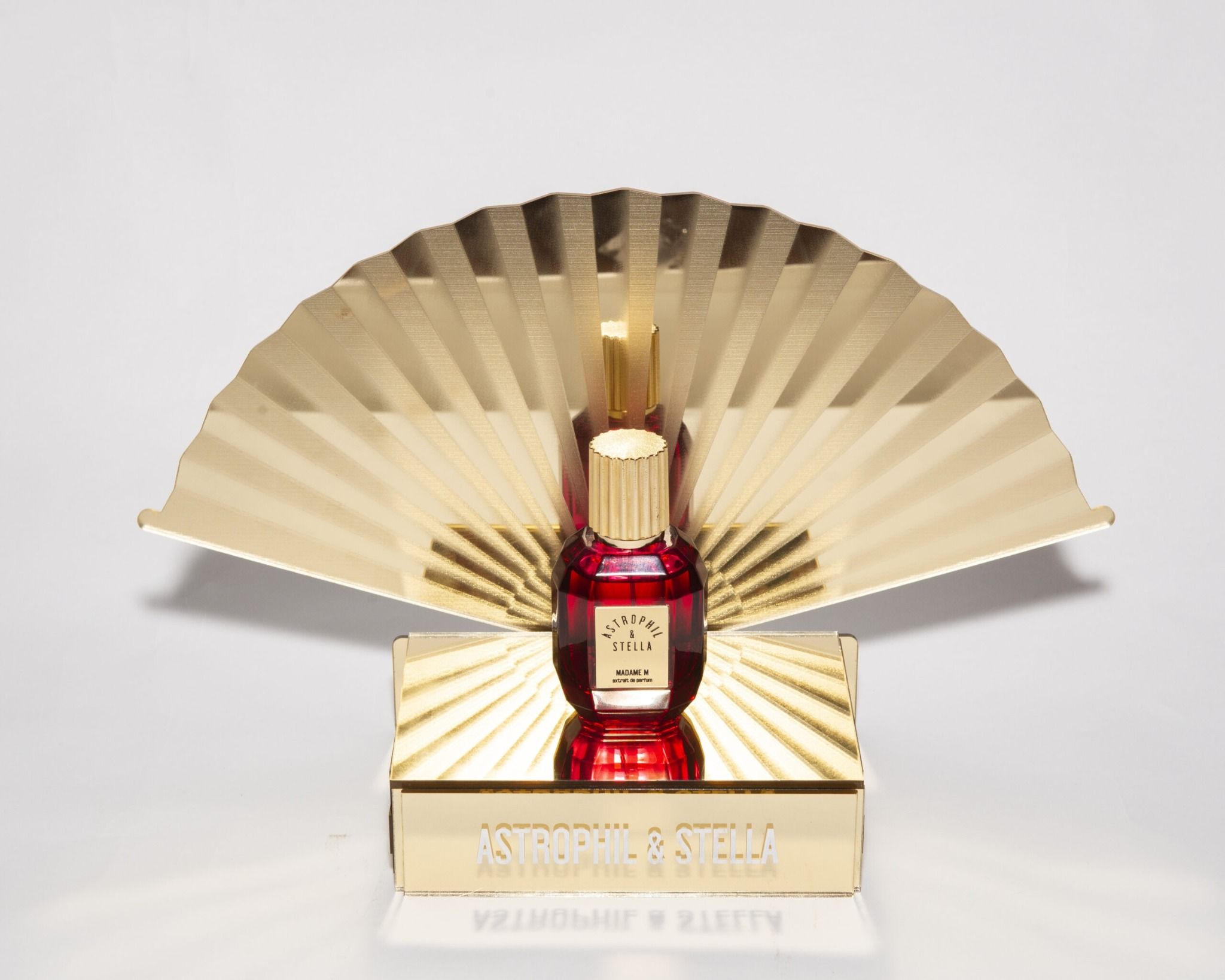  Astrophil & Stella Madame M 