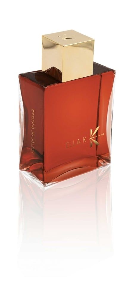  Ella K Parfums Lettre de Pushkar 