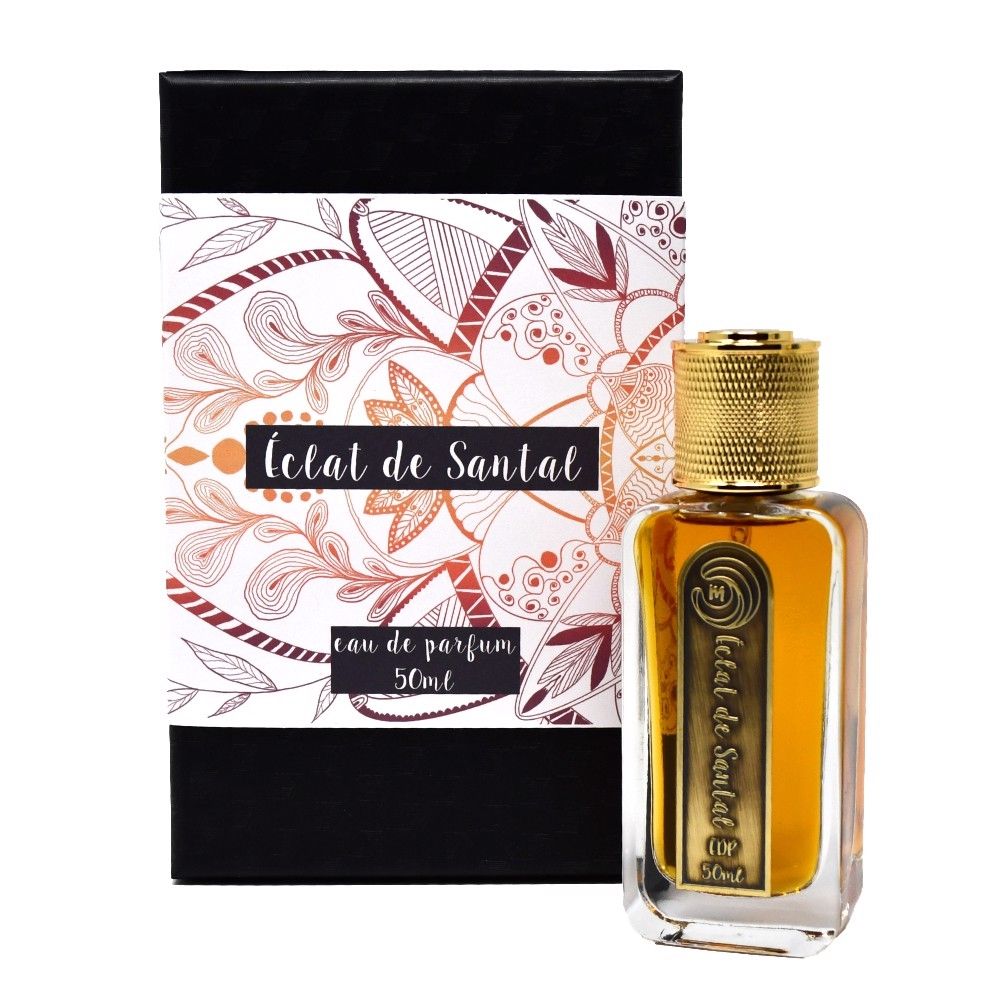  Motif Olfactif Éclat de Santal 