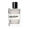  This Is Him! Undressed Zadig & Voltaire 