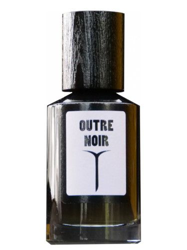  Olfacto Outre Noir 