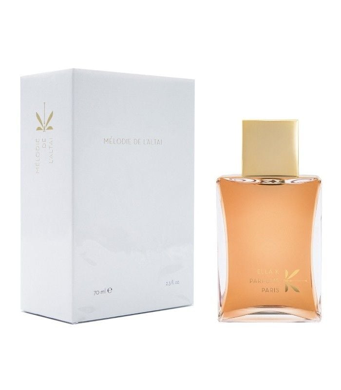  Ella K Parfums Melodie de l'Altai 