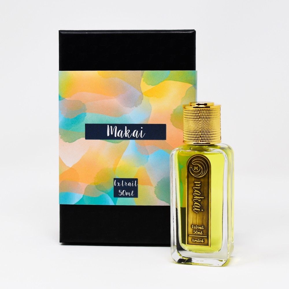  Motif Olfactif Makai 