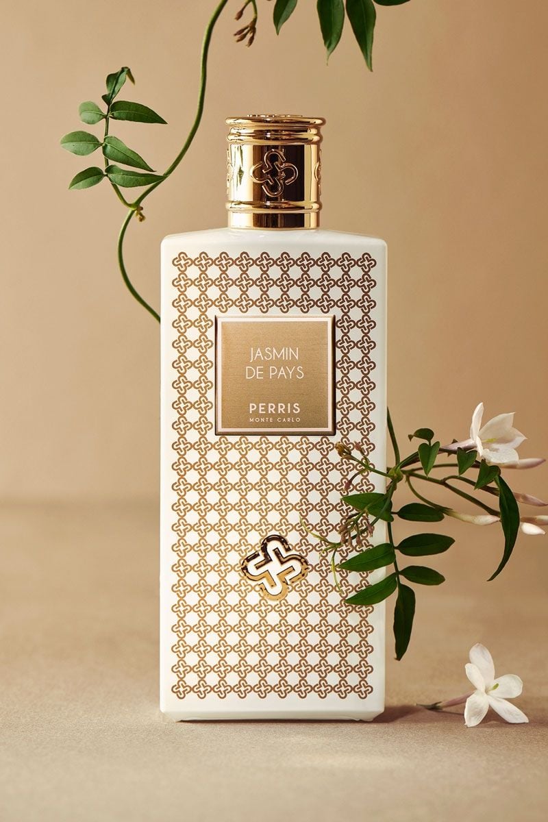  Perris Monte Carlo Jasmin De Pays 