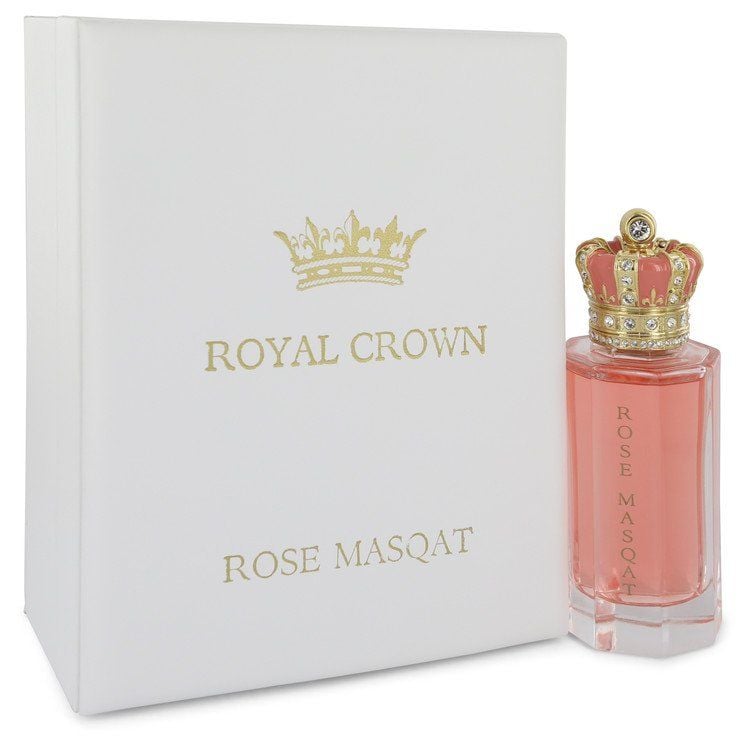 Royal Crown Rose Masqat